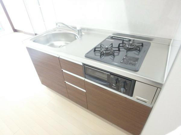 エコハイツ高砂駅前 キッチン