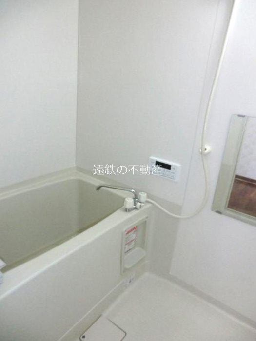 メゾンＫ　Ⅴ 風呂画像