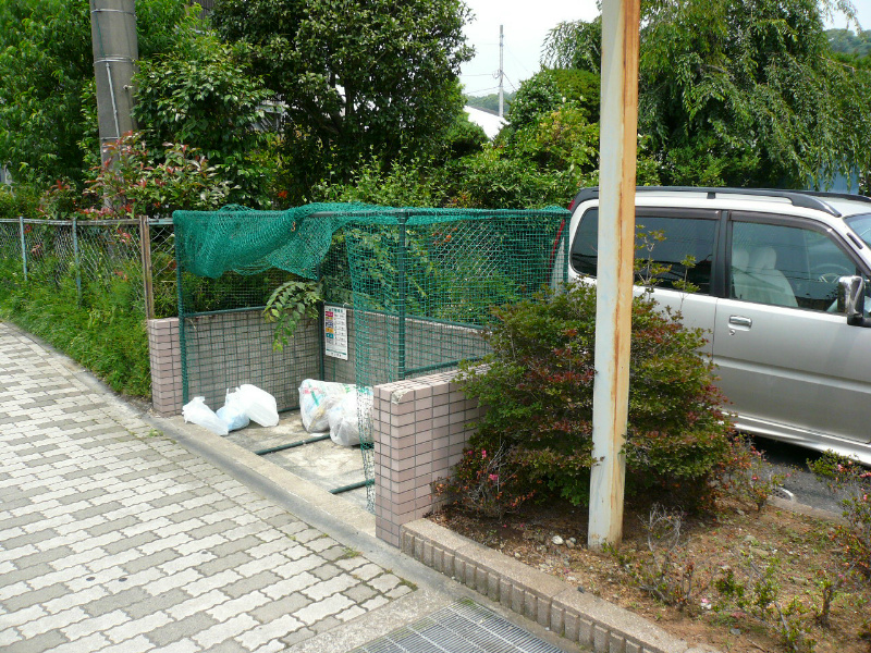 サニープラザ その他外観3
