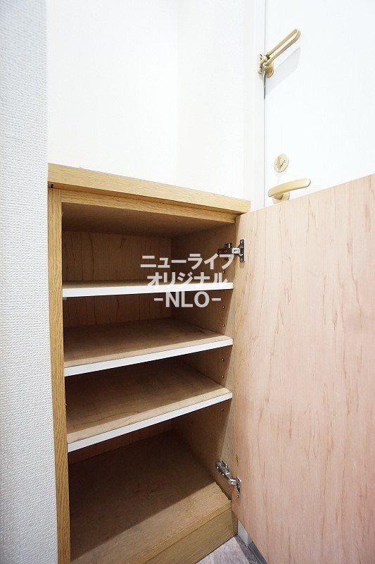 ソレイユ三和 その他