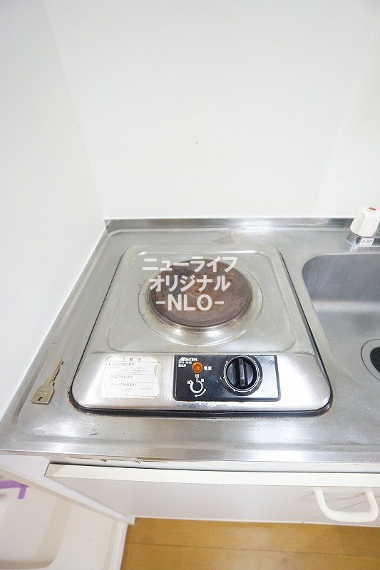 ソレイユ三和 その他