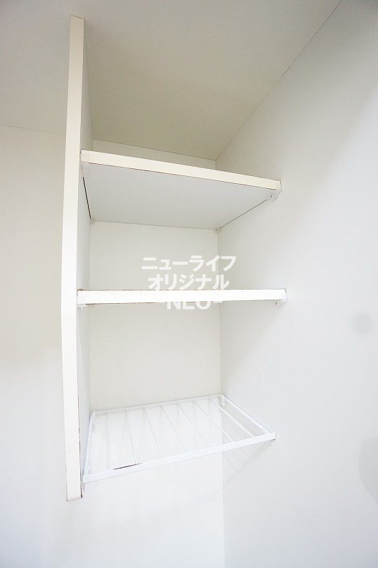 ソレイユ三和 その他