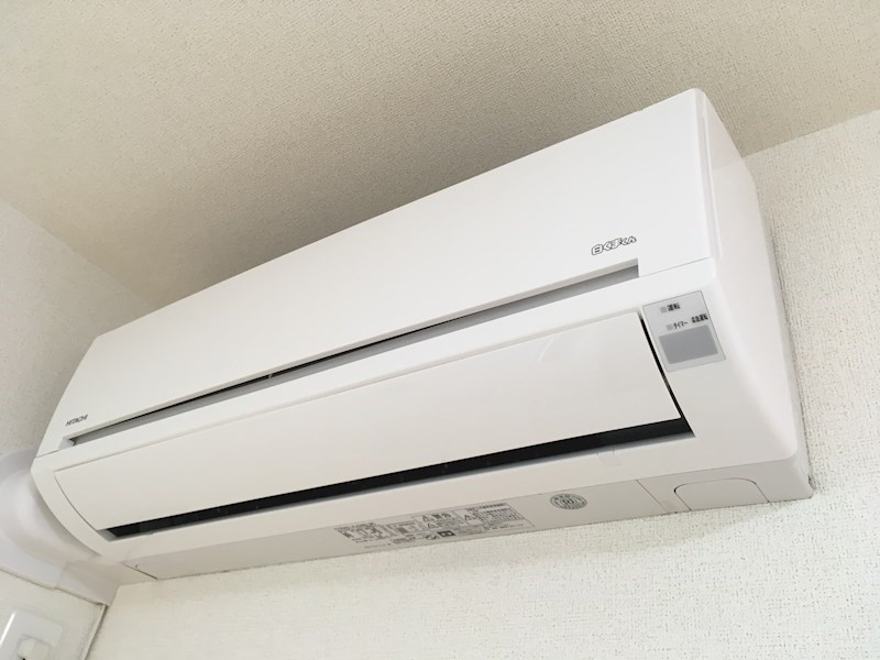 他設備 グランソレイユ その他1