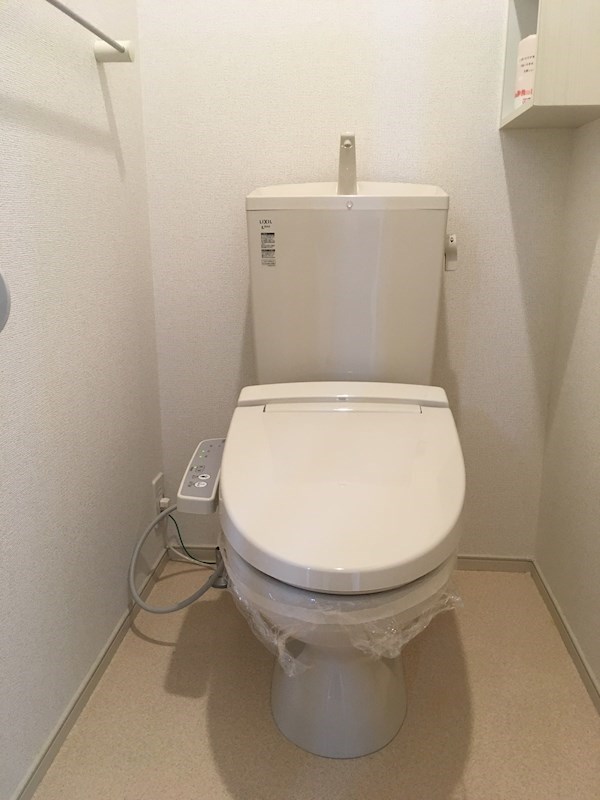トイレ グランソレイユ その他2