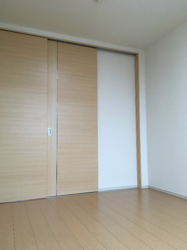 ベッドルーム グランソレイユ ベッドルーム