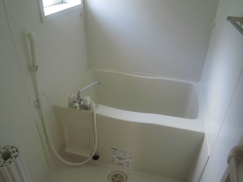 ボンヌールアビタシオン 風呂画像