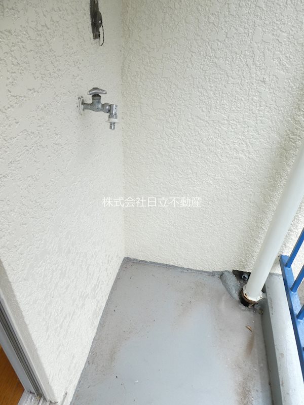 清和マンション その他設備