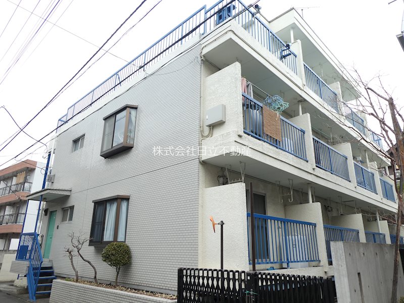 清和マンション その他
