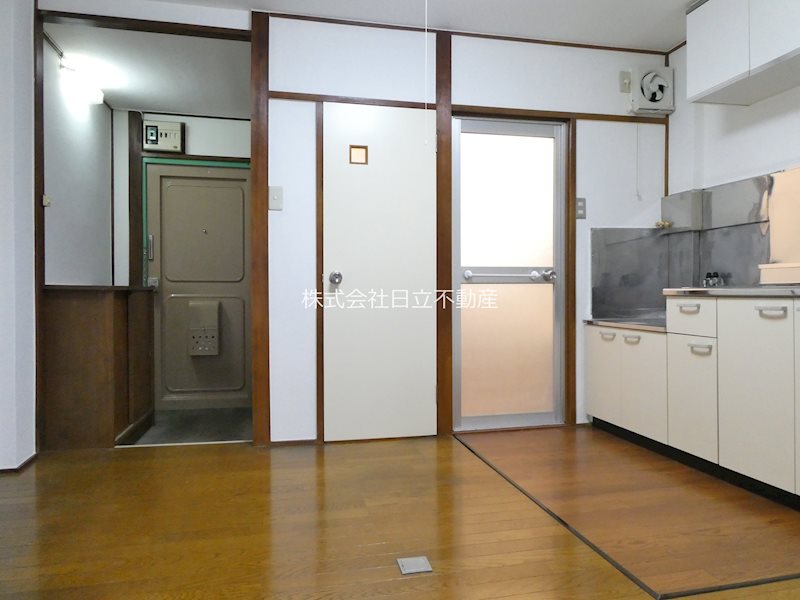 清和マンション その他