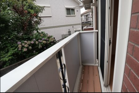 ウイスタリア戸塚 その他