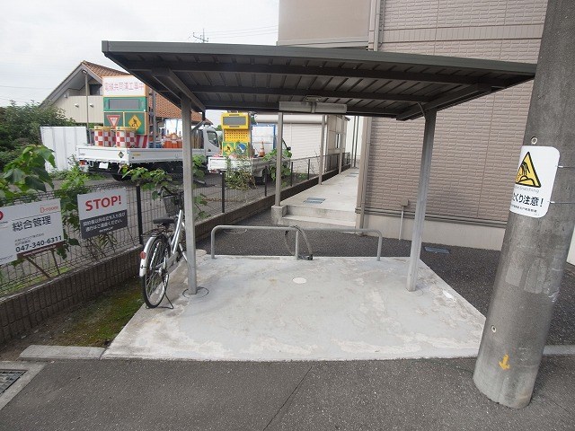 パテオ紙敷 その他外観2