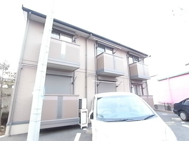 パテオ紙敷 その他外観3