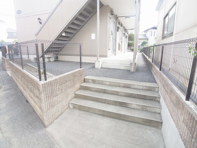 パテオ紙敷 その他外観5