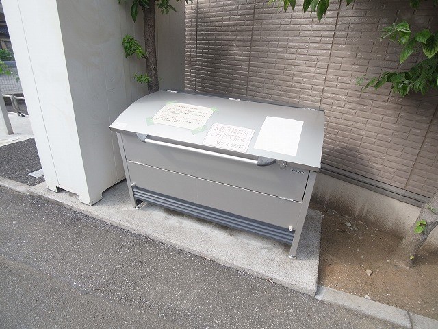 パテオ紙敷 その他外観6