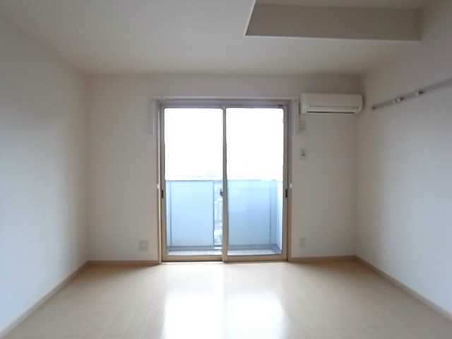 パテオ紙敷 ベッドルーム