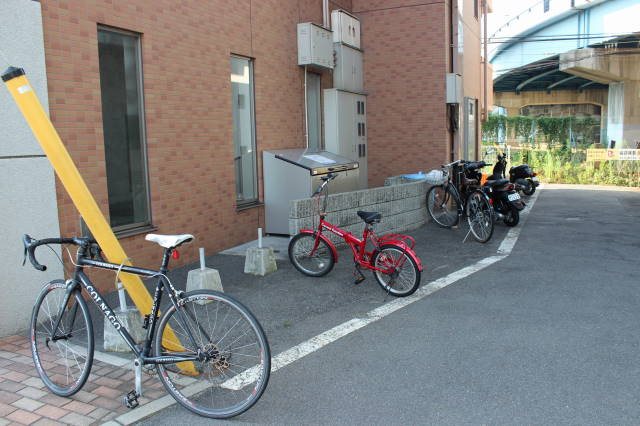 ウィンディア楽々園 その他外観4