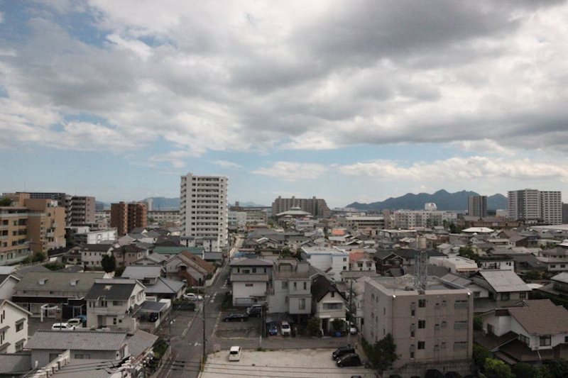 ウィンディア楽々園 その他11