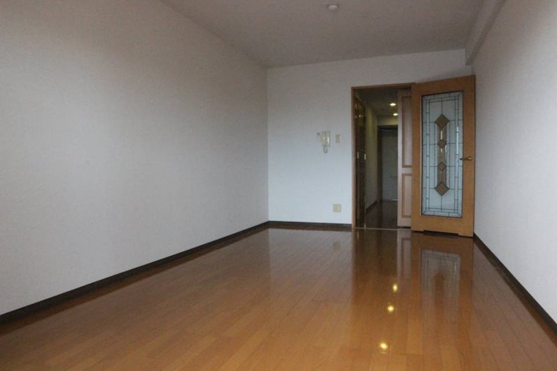 ウィンディア楽々園 ベッドルーム