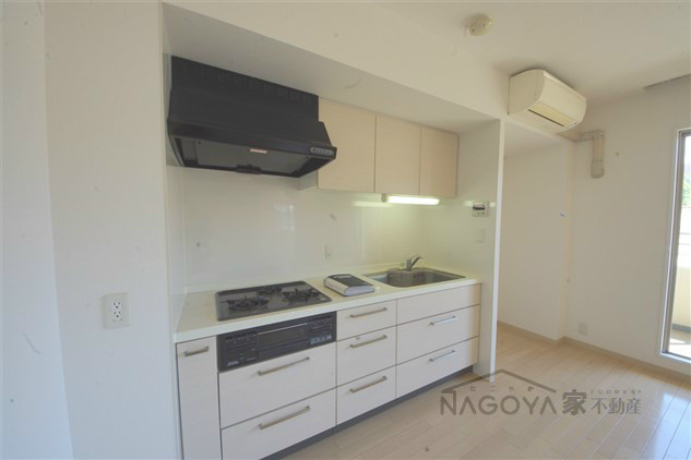 パークアクシス白壁 キッチン