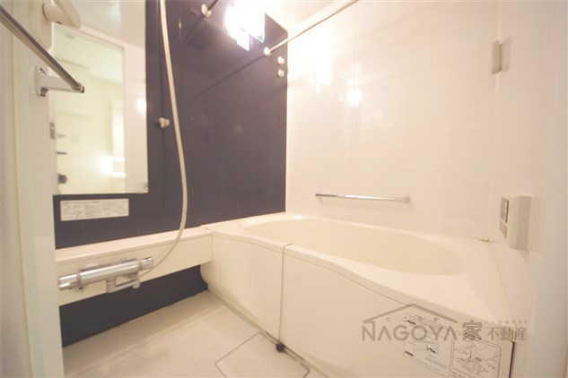 パークアクシス白壁 風呂画像