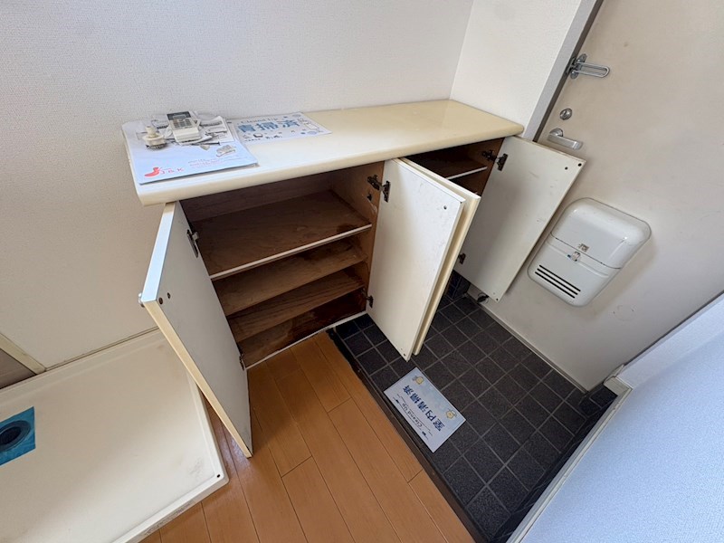 花嶋コーポB その他8
