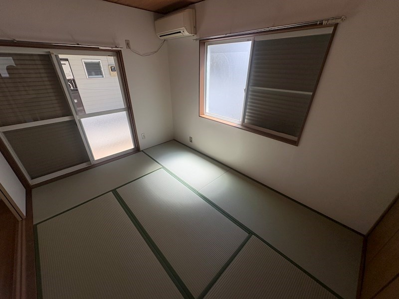 花嶋コーポB その他17