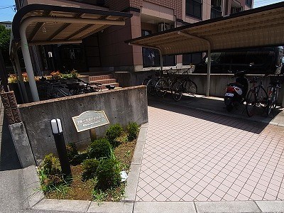 その他外観1
