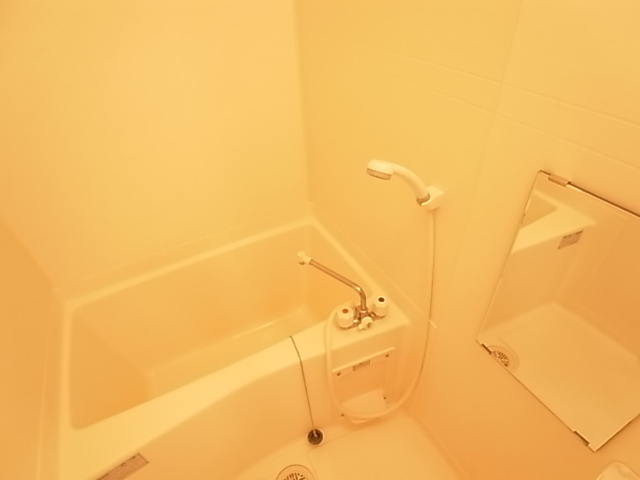 風呂画像