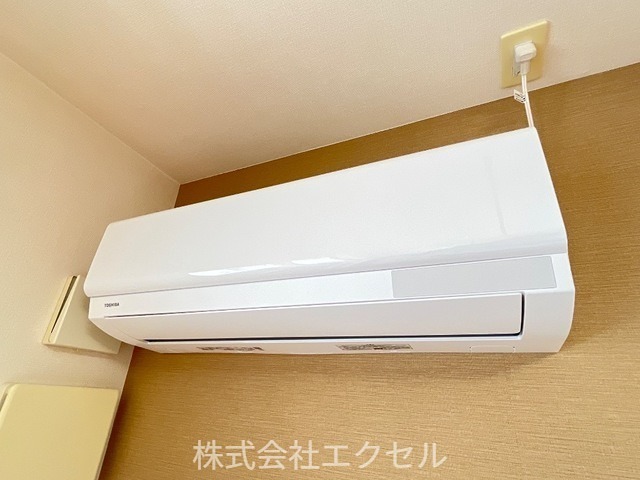桜木ハイム その他設備