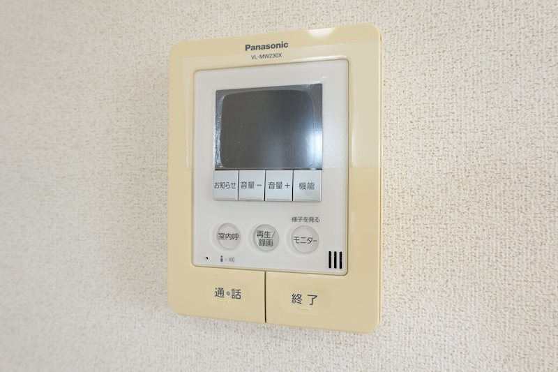 コネチカットB セキュリティ