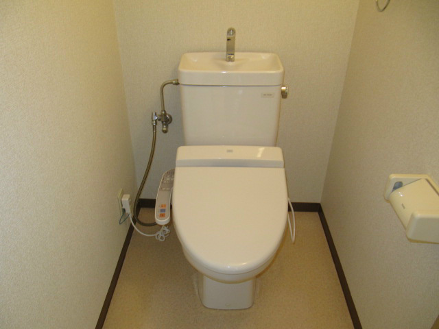 愛知県名古屋市東区芳野１丁目 トイレ