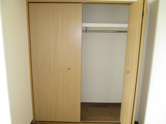 愛知県名古屋市東区芳野１丁目 収納