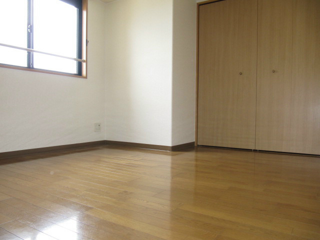 愛知県名古屋市東区芳野１丁目 ベッドルーム