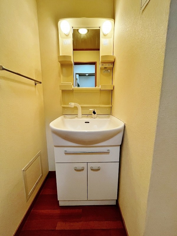 ヴィラージュＤ その他1