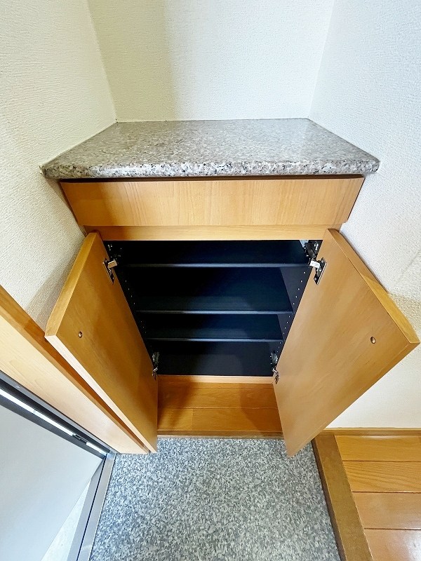 ヴィラージュＤ その他6