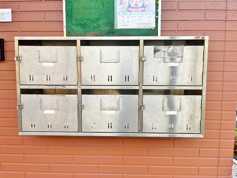 ヴィラージュＤ その他外観4