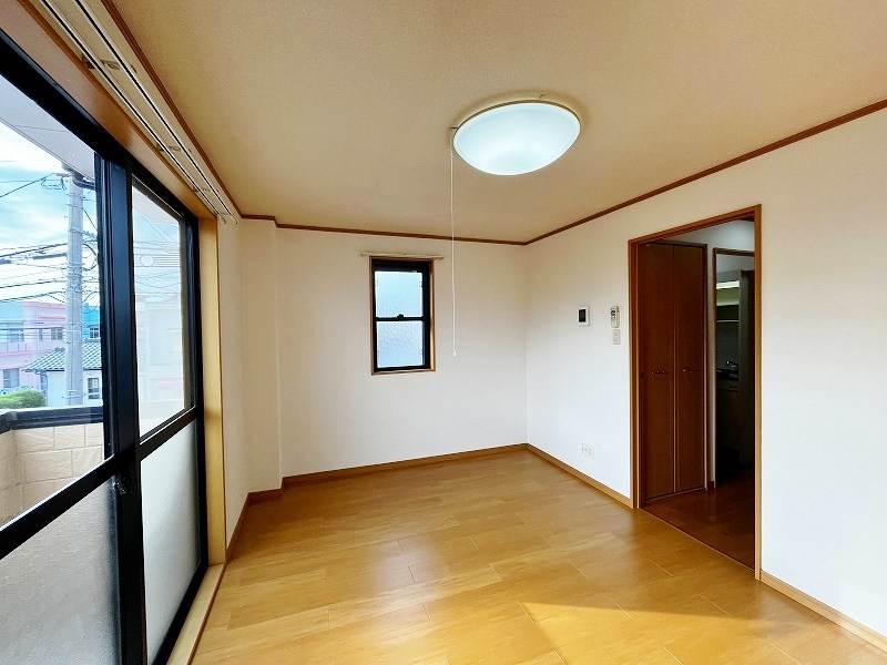 ヴィラージュＤ その他7