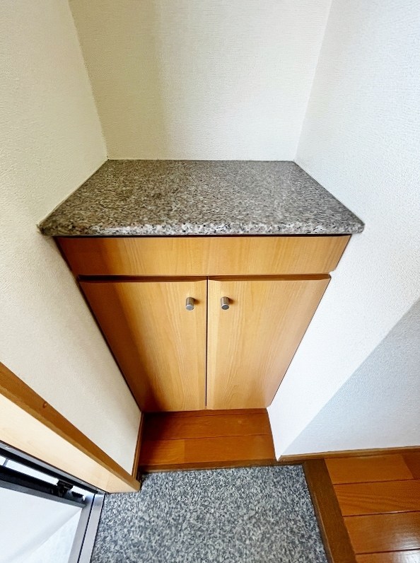 ヴィラージュＤ その他12