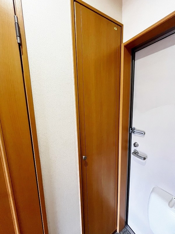 ヴィラージュＤ その他13