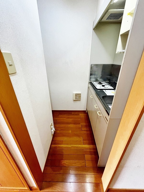 ヴィラージュＤ その他18