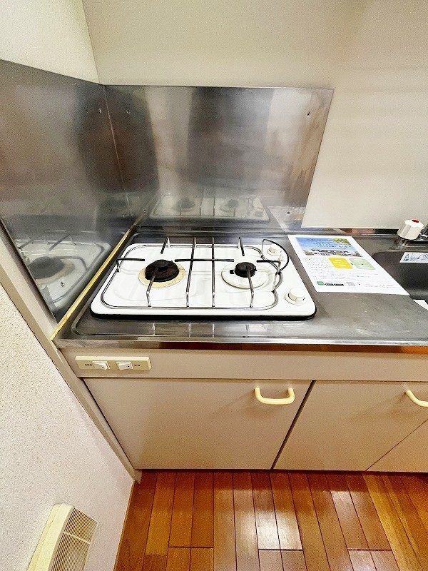 ヴィラージュＤ その他21