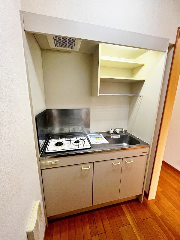 ヴィラージュＤ その他22