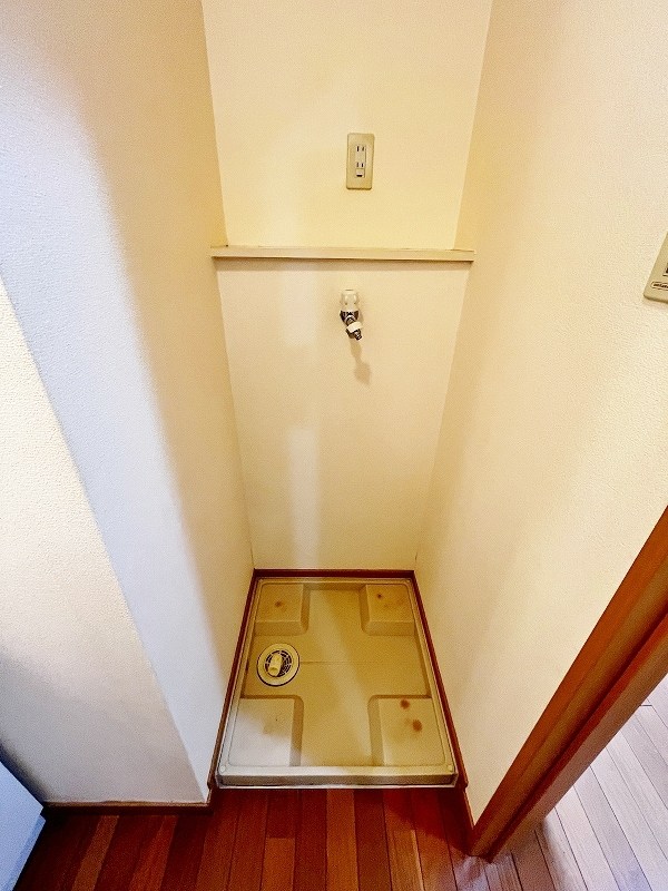 ヴィラージュＤ その他29