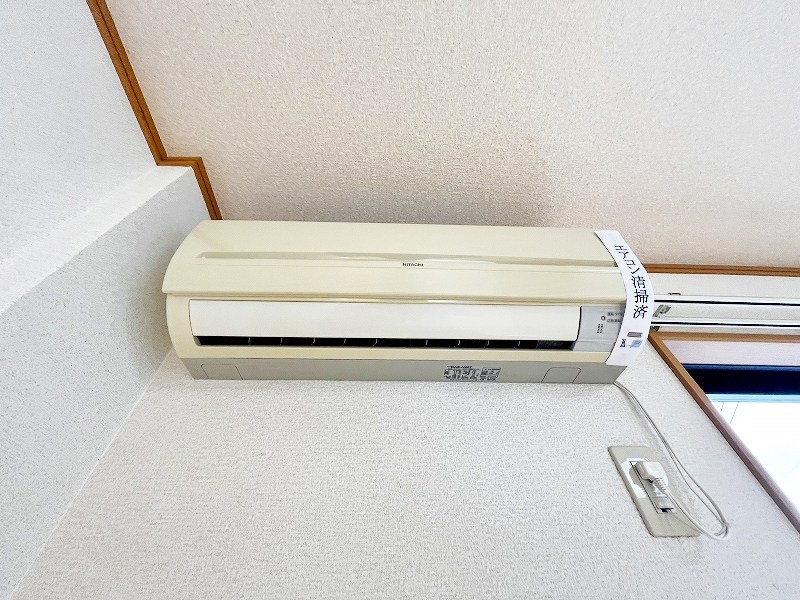 ヴィラージュＤ その他37