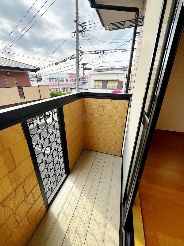 ヴィラージュＤ その他38