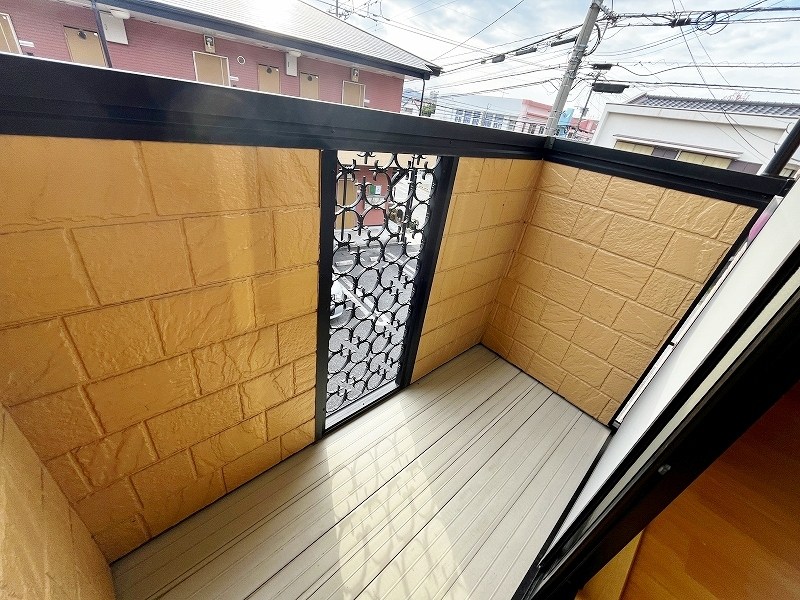 ヴィラージュＤ その他39