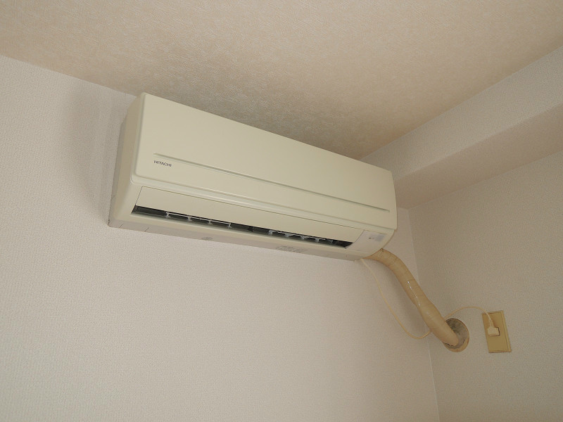 ソルトバレイ その他設備