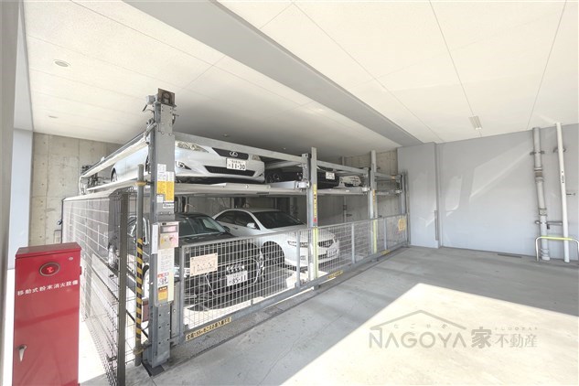 プラウランド堀田 その他外観4