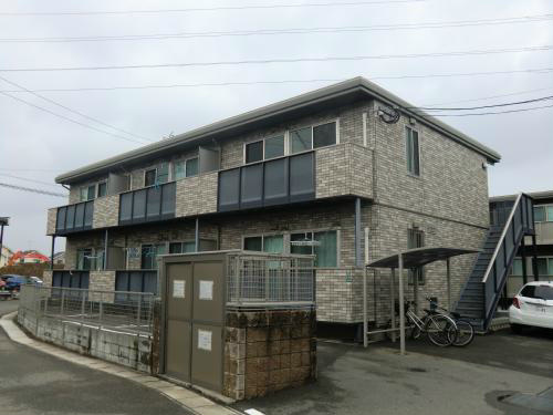 コンフォートⅠ その他外観1