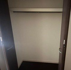 ヨーティアンⅡ 収納